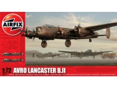 Airfix Avro Lancaster BII (1:72)