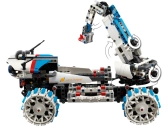 LEGO Technic - Mesačný rover Lunar Outpost™
