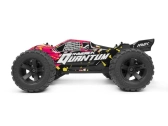Karoséria lakovaná Quantum XT ružová