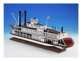 Model Shipways Chaperon 1:48 1884 kit