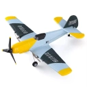 RC letadlo Z61 BF109