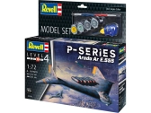 Revell Arado Ar E.555 P-Series (1:72) (súprava)