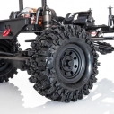 Kompletní CRAWLER 1/10 gumy