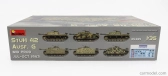 Miniart Tank Stuh 42 Ausf.g Military 1943 1:35 /