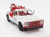 Greenlight Chevrolet C-30 Odtahový vůz 1967 1:18, bílá