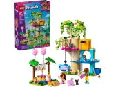 LEGO Friends - Mačacia narodeninová párty a domček na strome
