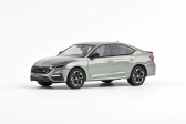 Abrex Škoda Octavia IV RS (2020) 1:43 - Zelená Agave Metalíza