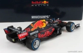 Minichamps Red bull F1 Rb16b Honda Ra620h Aston Martin N 33 1:18, tmavě modrá