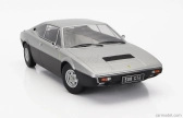 Kk-scale Ferrari Dino 308 Gt4 1974 1:18 strieborná čierna