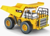 RC sklápacie nákladné vozidlo HN517 1:24