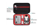 DJI Mini 4 Pro - Gray Nylon Case (RC-N2)
