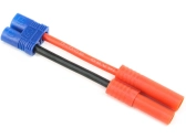 Konverzný kábel HXT – prístroj EC3