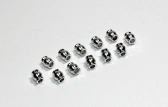 Absima 1230083 - Ball Stud for Shock (12) Buggy/Truggy