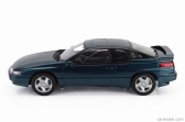 Dna collectibles Subaru Alcyone Svx 1991 1:18 Tmavě Teal Zelená Met