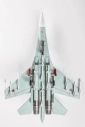 Zvezda Snap Kit – Jakovlev Yak-3 (1:72)