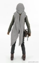 Tomica Star wars Seržantka Jyn Erso Jedha Figúrka cm. 13,5 1:10 Rôzne