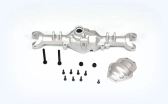 1230659 - Alu. Front axile diff. gear box