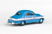 Abrex Škoda 1201 (1956) 1:43 – Hlídka VB