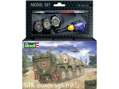 Revell GTK Boxer sgSANKfz (1:72) (súprava)