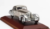 Edicola Mercedes benz 500k 1935 1:43 Chrome