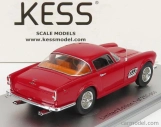 Kess-model Ferrari 410 Superamerica 2s Sn0715sa 1957 1:43 Red