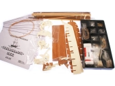 COREL La Toulonnaise 1823 1:75 kit