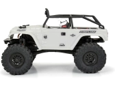 Pro-Line karosérie 1:24 1979 Toyota Land Cruiser FJ40 nenabarvená: SCX24