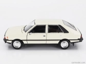 Welly FSO Polonez 1500m 1978 1:24 Bílá
