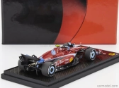 Bbr-models Ferrari F1 Sf-24 Team Scuderia Ferrari N 55 5th Miami Gp 2024 Carlos Sainz 1:43 Červená svetlomodrá
