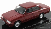 Edicola Chevrolet Opala Diplomat Collectors 1992 1:43 Červená