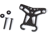 Pro-Line věž tlumičů přední 1:10 uhlík: Arrma 3S/MEGA