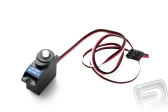 9g servo s kabelem 450mm - Sky Climber