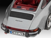 Revell Porsche 911 Coupé (G-Model) (1:24) (sada)
