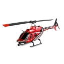 RC vrtuľník Bell 206 CP Jet Ranger 6G RTF