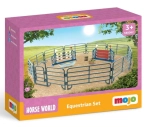 Mojo Jezdecký set s příslušenstvím