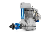 Štvortaktný benzínový motor NGH GF38