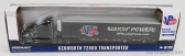 Greenlight Kenworth T2000 Truck Vp Racing Fuels Car Transporter 2018 1:64 Black