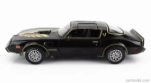 Greenlight Pontiac Firebird Trans Am 1979 - Rocky Ii Movie 1:24 Čierne zlato