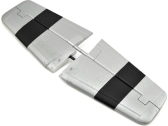 E-flite výškovka: P-51D 1,2 m