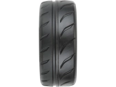 Pro-Line kolo 2.9", pneu Toyo Proxes R888R S3 42/100 Belted, disk 5-Spoke H17 (2)