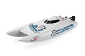 RC loď Offshore Lite Sea Rider V3, bílá