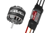 Combo set KAVAN C2826-1000 + KAVAN R-20B
