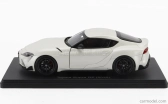 Edicola Toyota Supra Rz 2022 1:24 biela