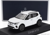 Norev Citroen C3 2024 1:43 Polárna biela