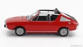 Norev Renault 17 Gordini Cabriolet 1975 1:18 Red