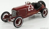 Cmc Mercedes benz 2000 Spider N 23. Targa Florio 1924 A.neubauer 1:18 Bordeaux