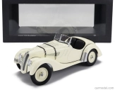 Minichamps BMW 328 Roadster 1936 1:18 Cream