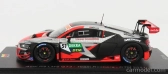 Spark-model Audi R8 Lms Gt3 Team Rosberg N 51 Dtm Season 2021 N.muller 1:43 Silver Red