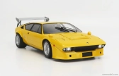 Kyosho Lamborghini Urraco Rally 1974 1:18 Giallo Pearl Yellow