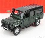 Tayumo Land rover Land Defender 110 Station Wagon 1995 1:36 Zelená